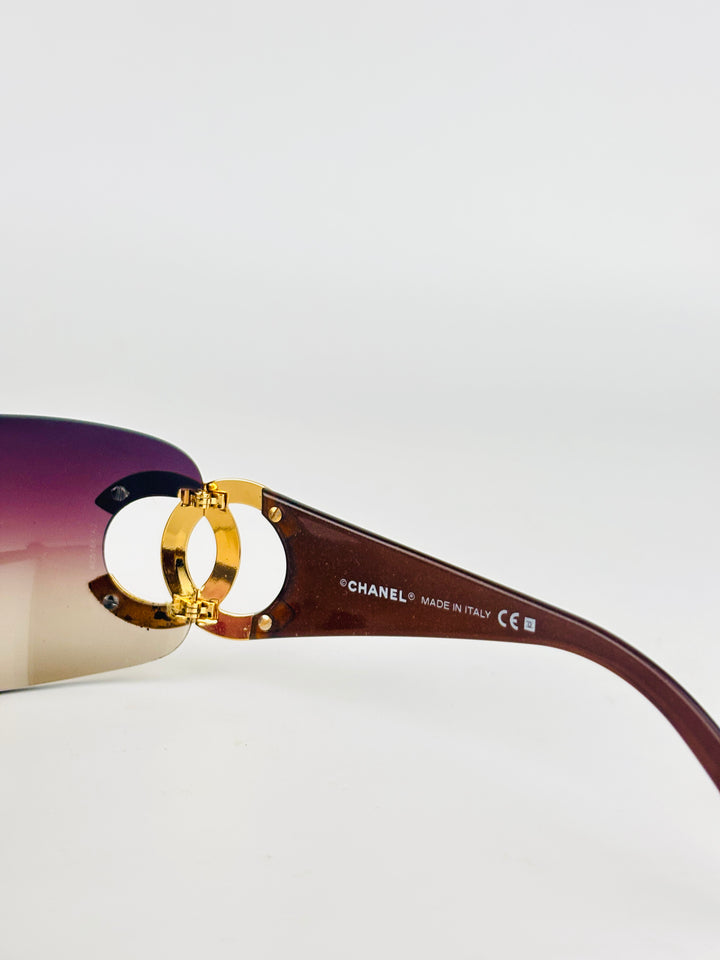 CHANEL - 4125