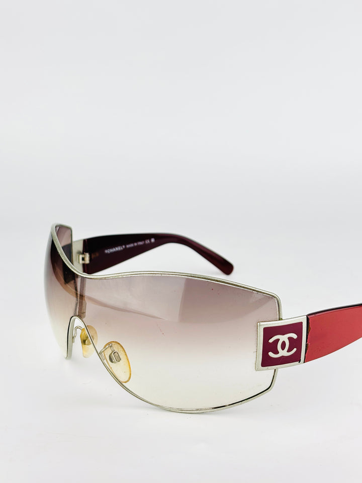 CHANEL - 4114