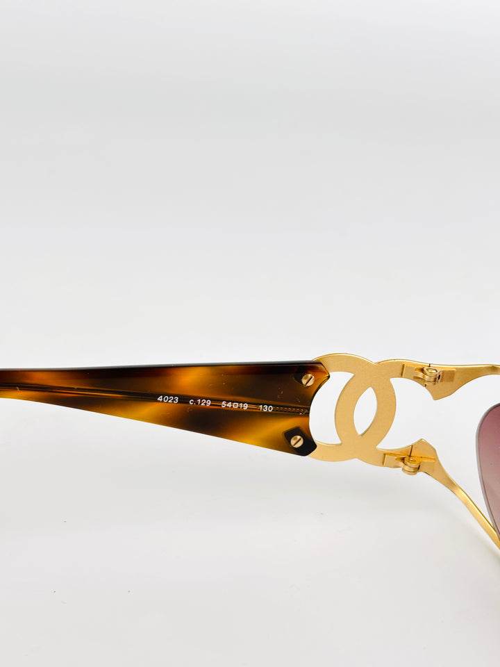 CHANEL - 4023
