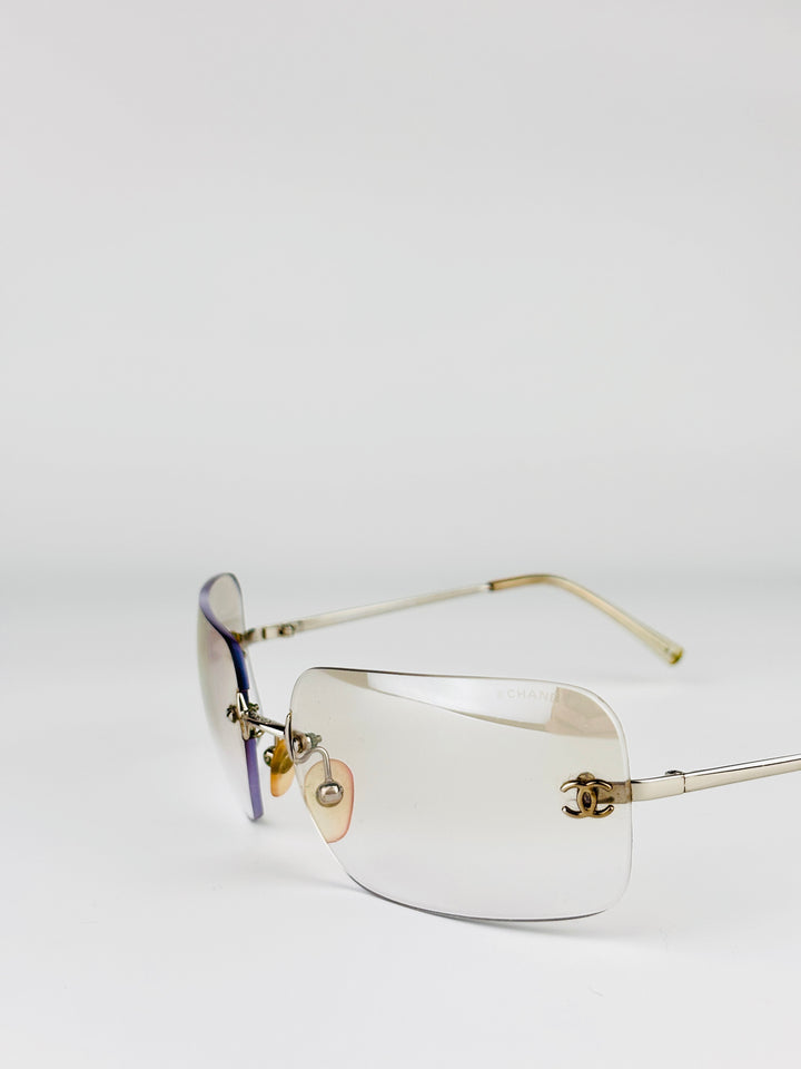 CHANEL - 4017