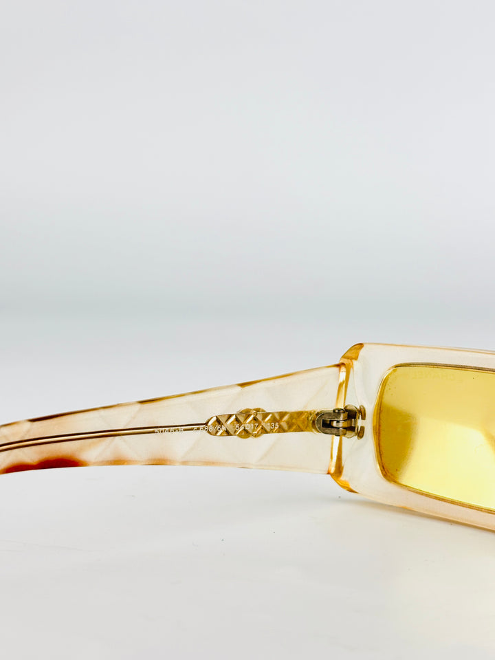 CHANEL - 5046-B