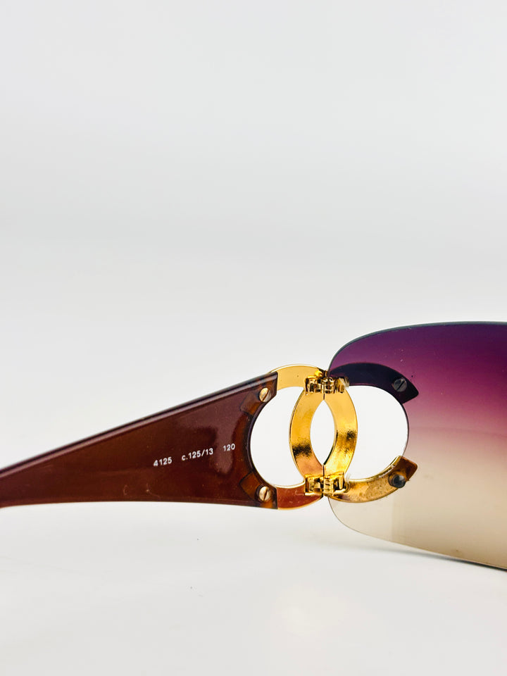 CHANEL - 4125