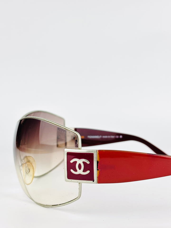 CHANEL - 4114