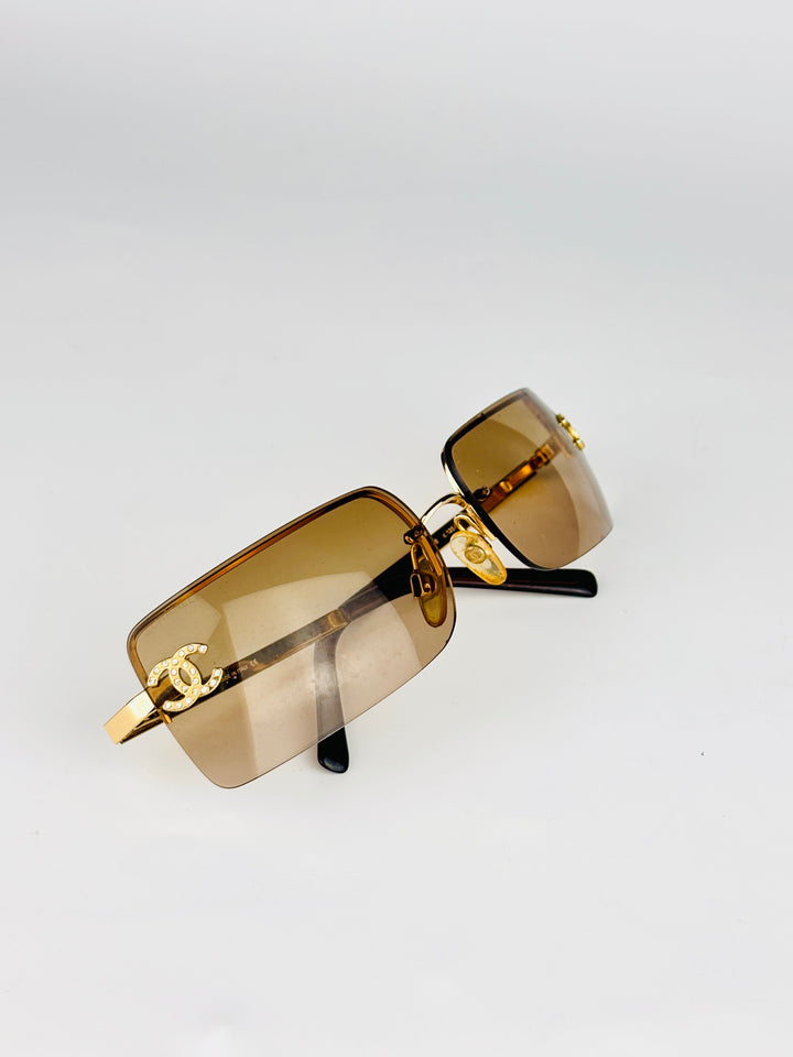 CHANEL - 4104-B