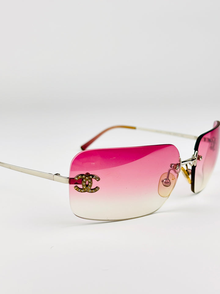 CHANEL - 4017-D