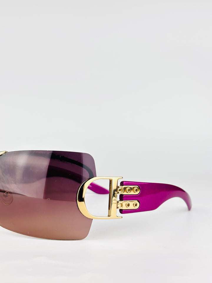 DIOR - AIRSPEED 1