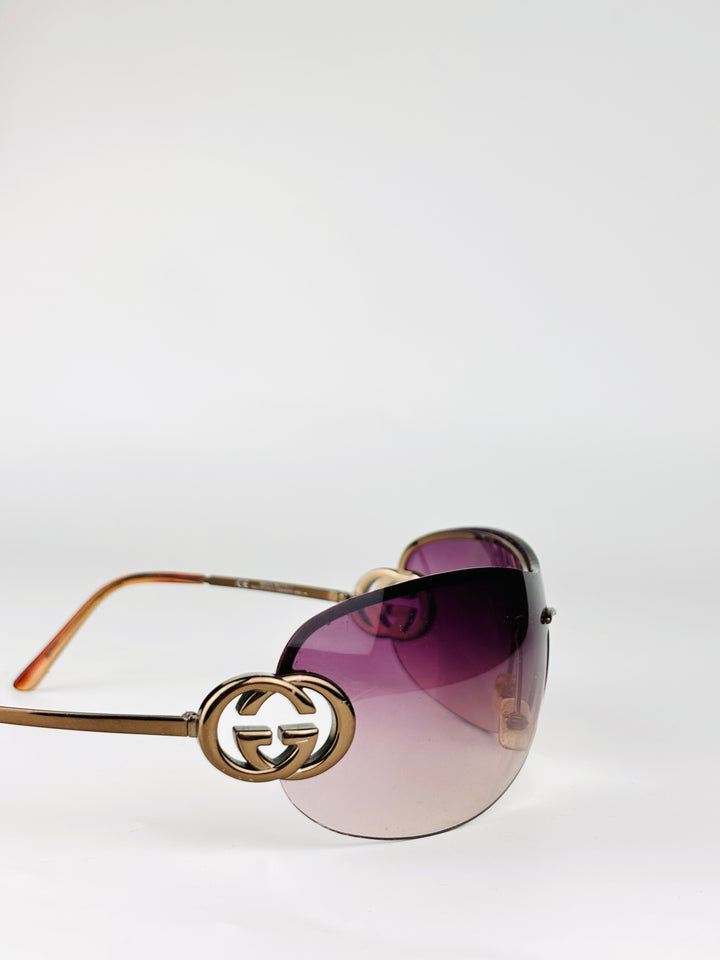 GUCCI - GG2773/S