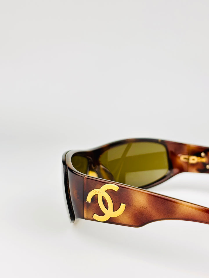 CHANEL - 5072