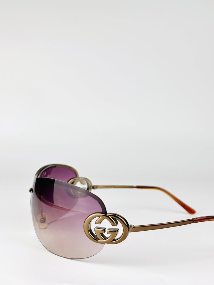 GUCCI - GG2773/S