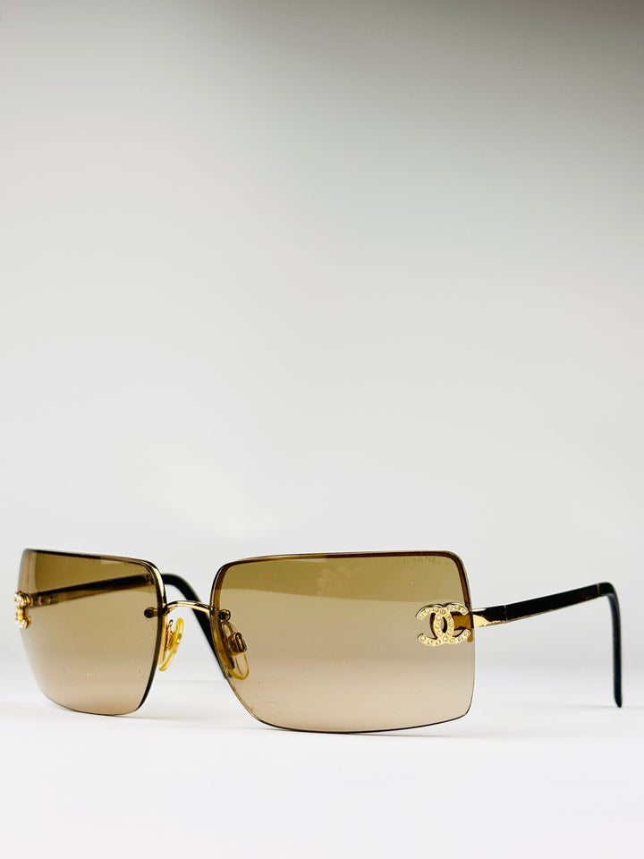 CHANEL - 4092-B