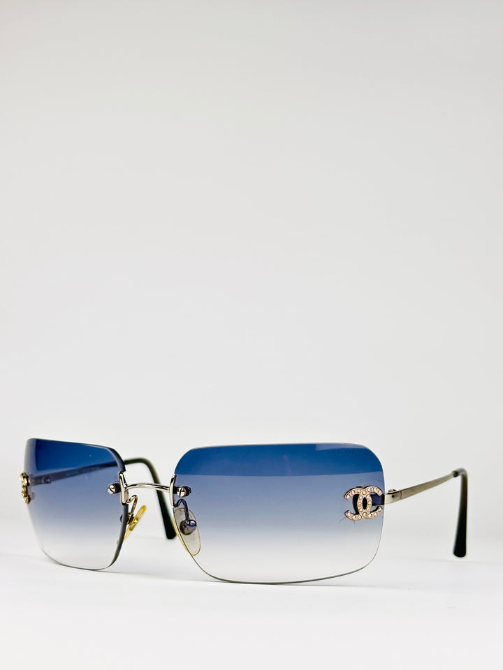 CHANEL - 4017-D