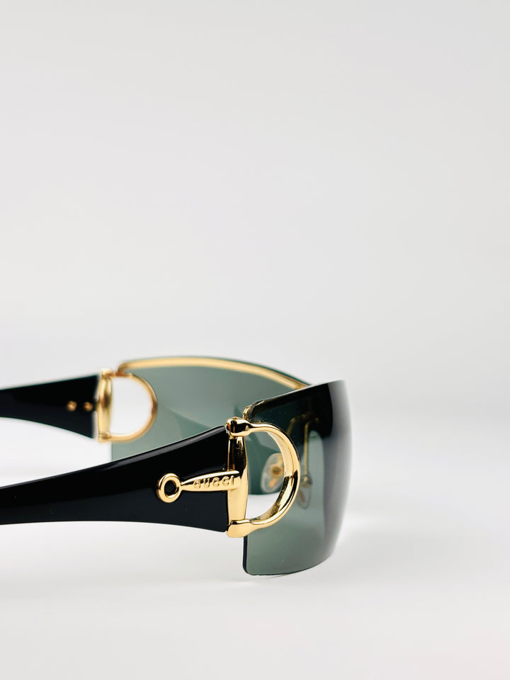 GUCCI - GG2712/S