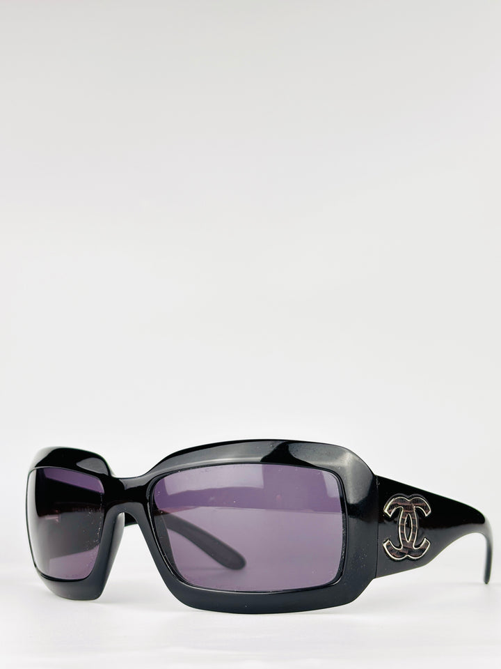 CHANEL - 6022-Q