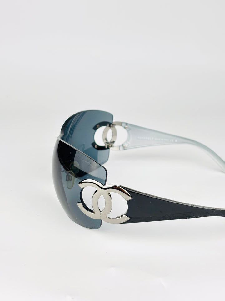 CHANEL - 4124