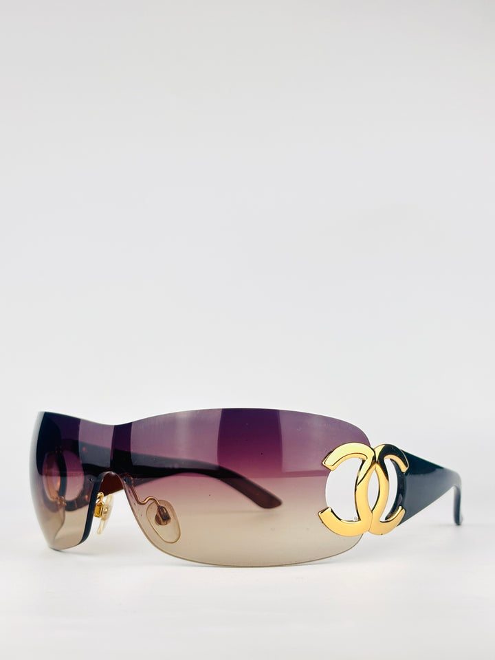 CHANEL - 4125