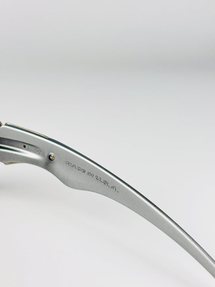 OAKLEY - PLATE