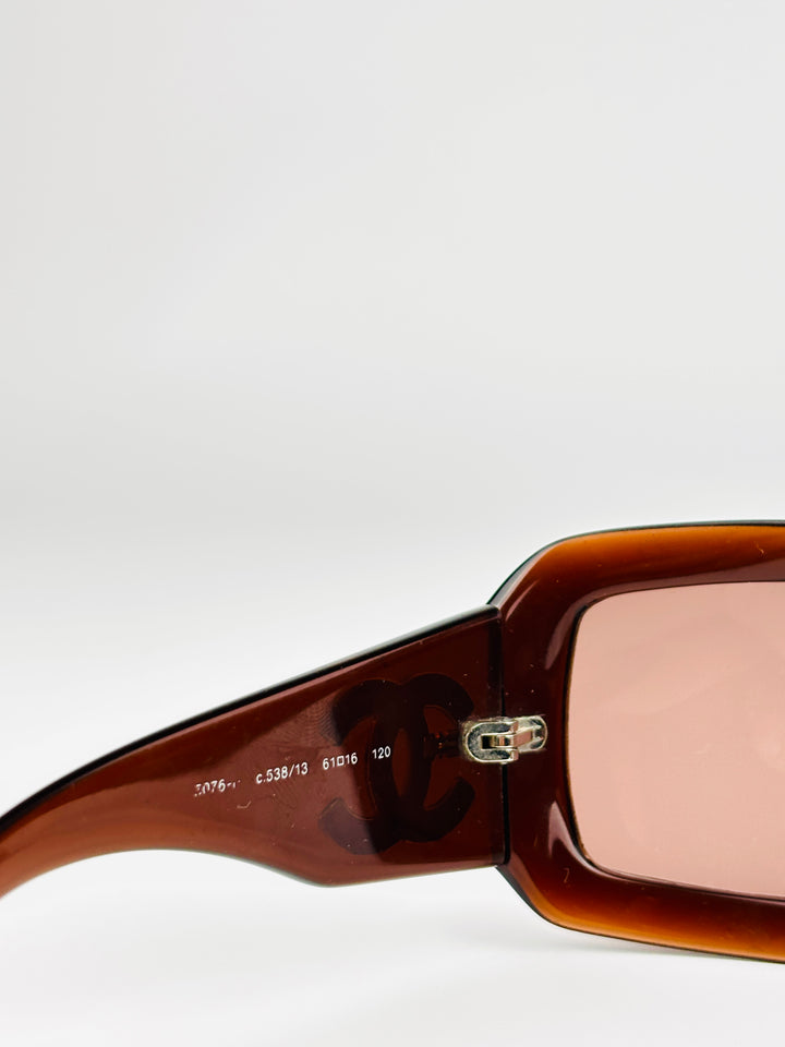 CHANEL - 5076-H