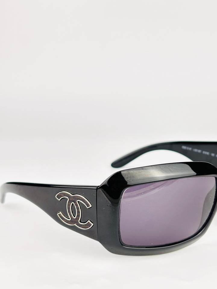 CHANEL - 6022-Q
