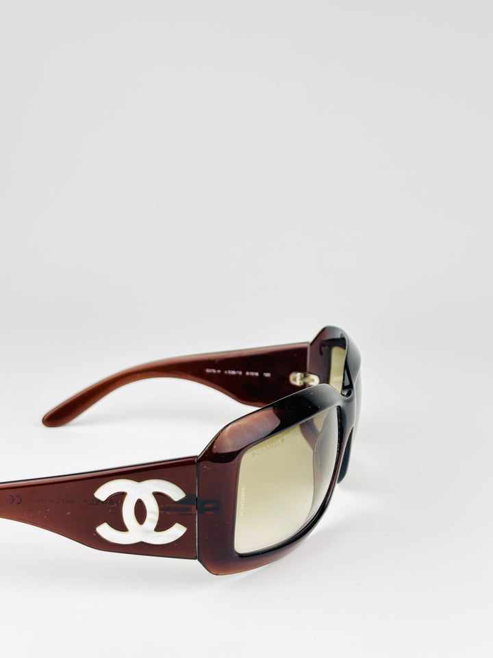 CHANEL - 5076-H