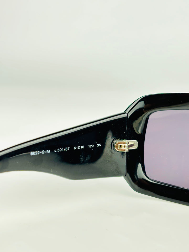 CHANEL - 6022-Q
