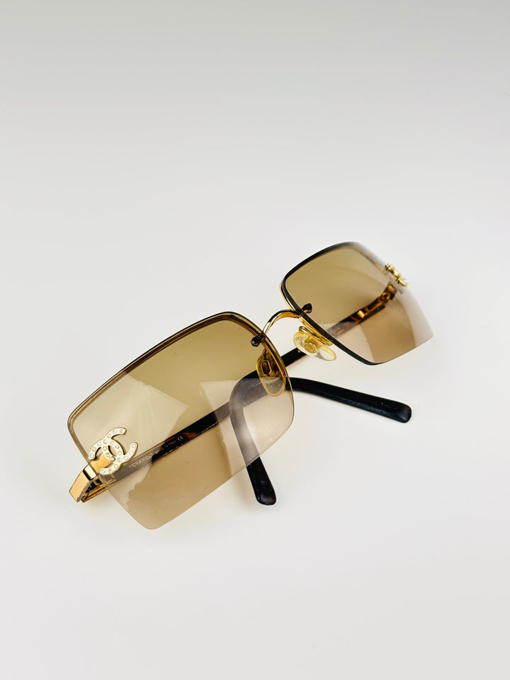 CHANEL - 4092-B