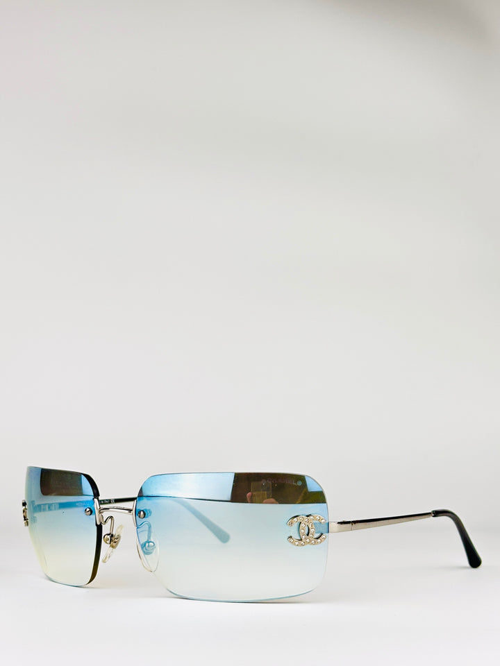 CHANEL - 4017-D