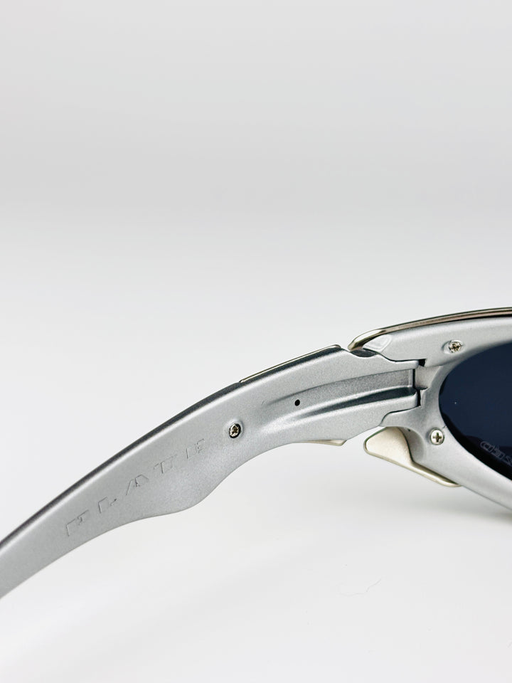 OAKLEY - PLATE