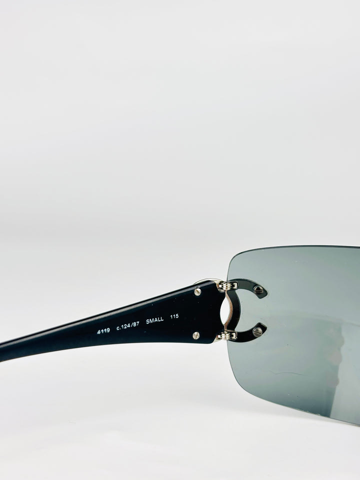 CHANEL - 4119