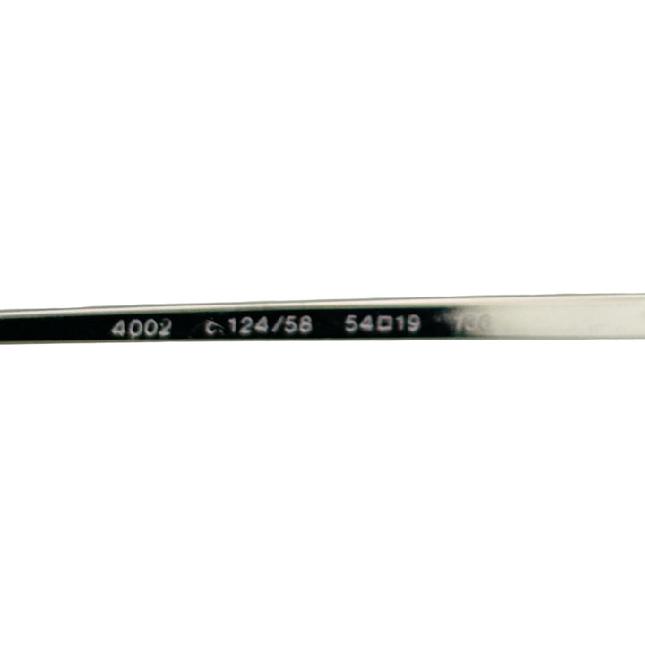 CHANEL – 4002