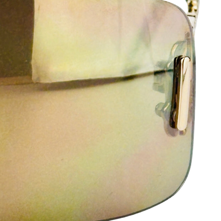 DIOR – FIRE