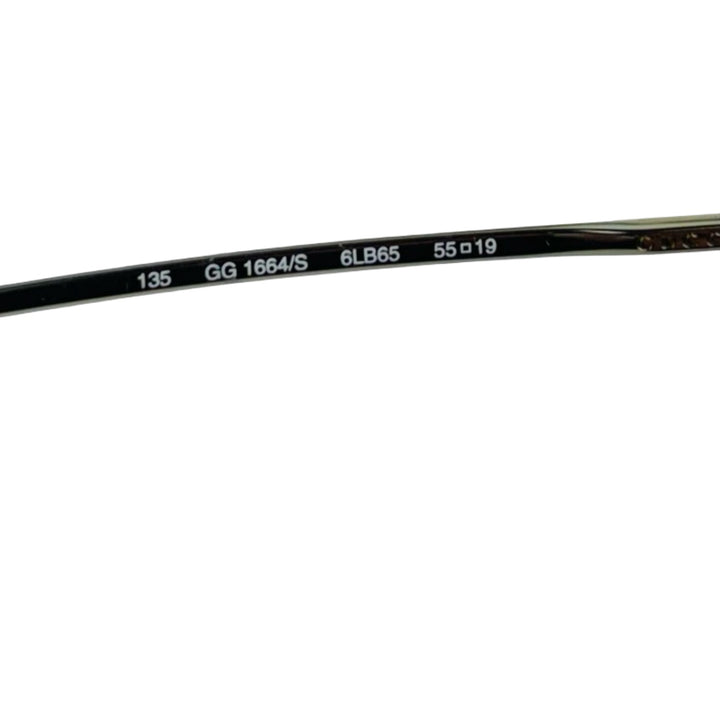 GUCCI – GG1664/S