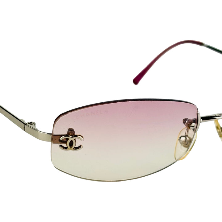 CHANEL – 4002