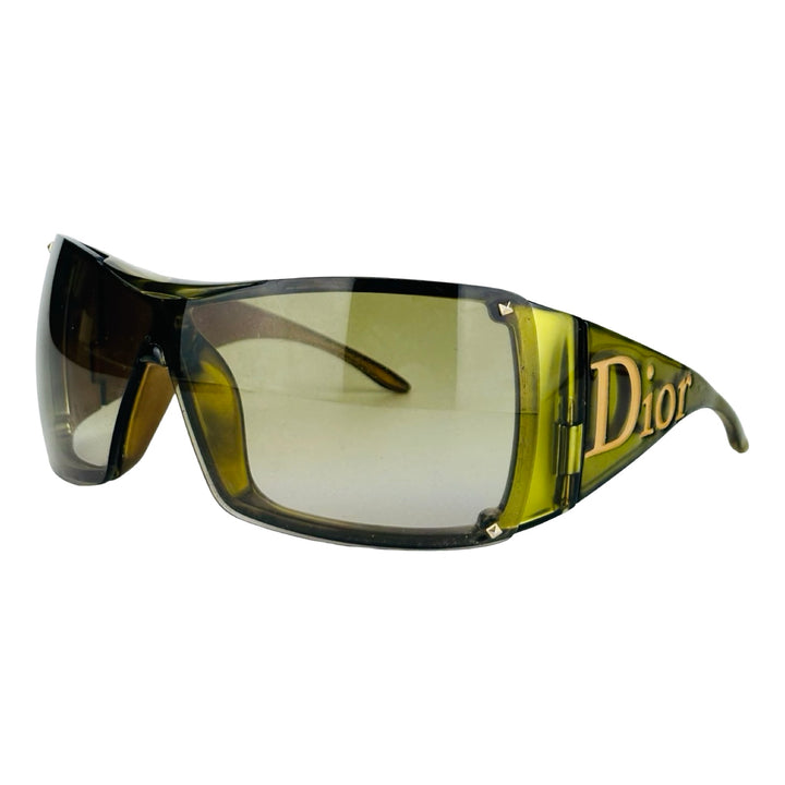 DIOR - OVERSHINE 2