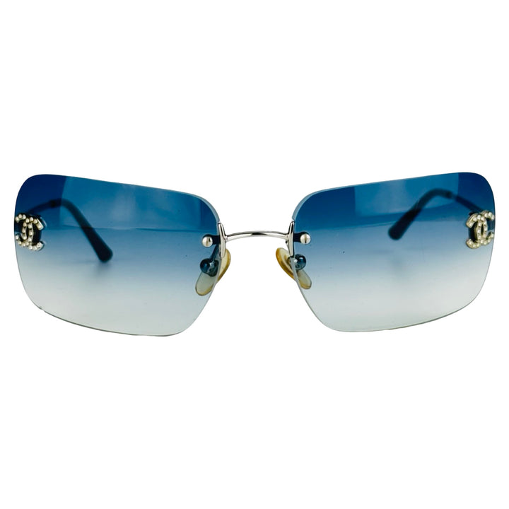CHANEL – 4017-D