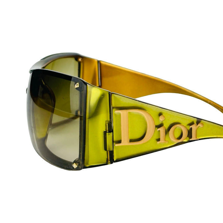 DIOR - OVERSHINE 2