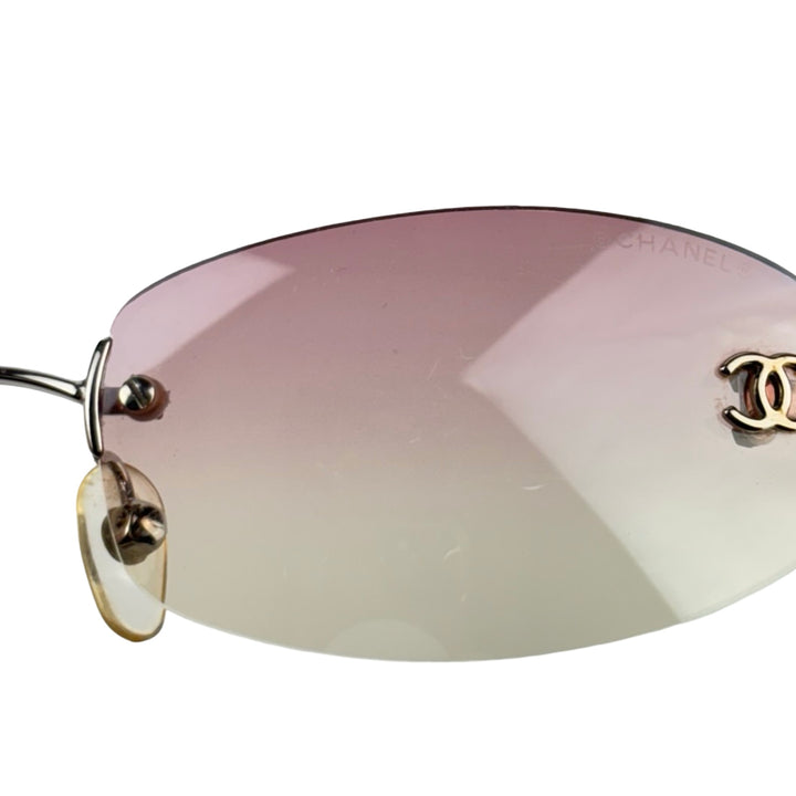CHANEL – 4002