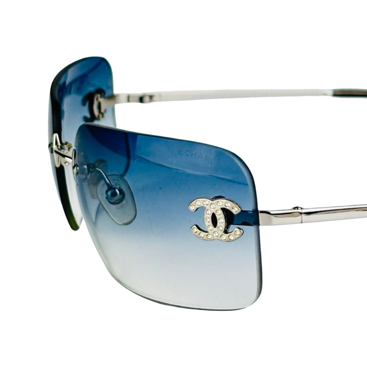 CHANEL – 4017-D