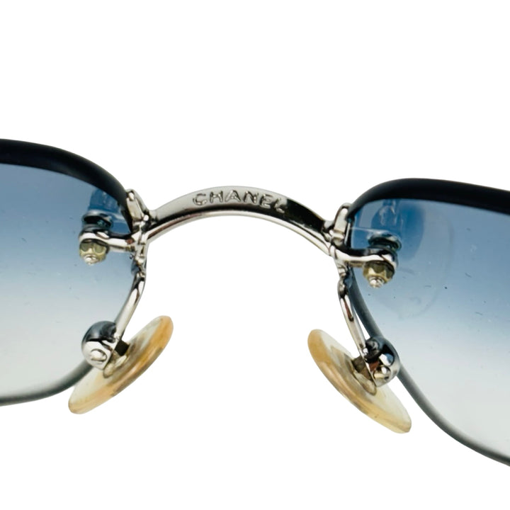 CHANEL – 4017-D