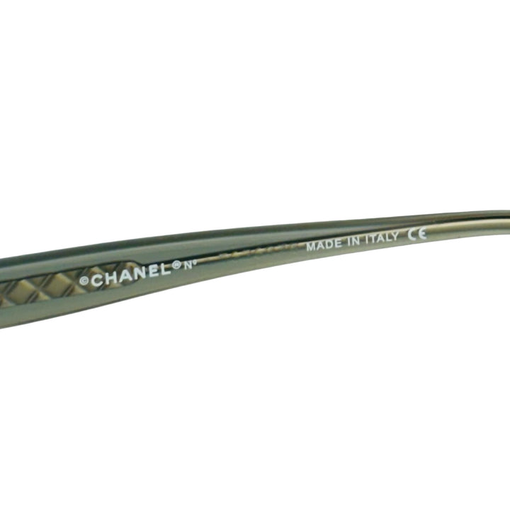 CHANEL – 4018