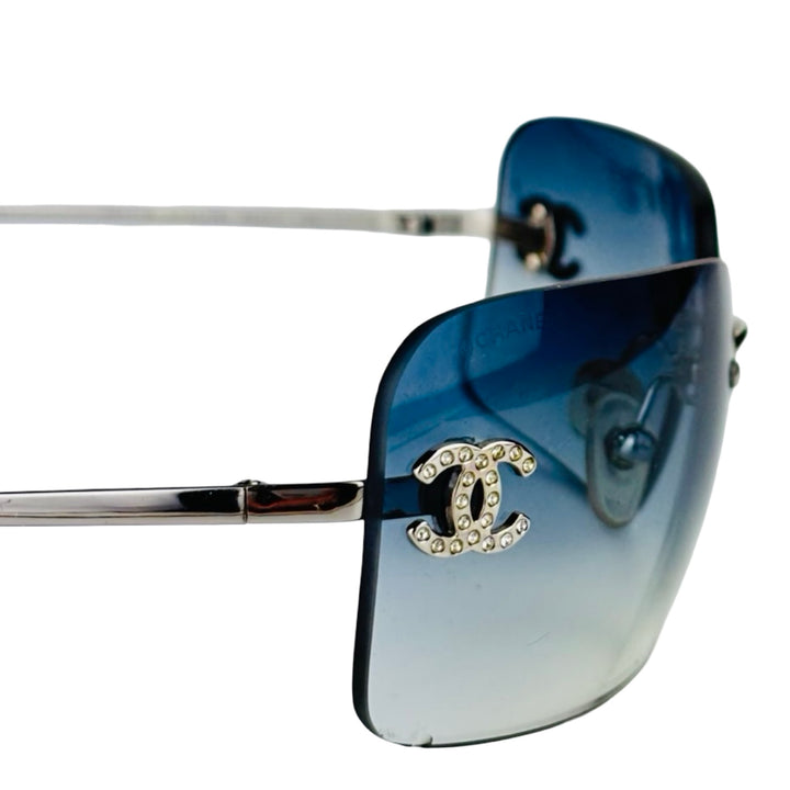 CHANEL – 4017-D
