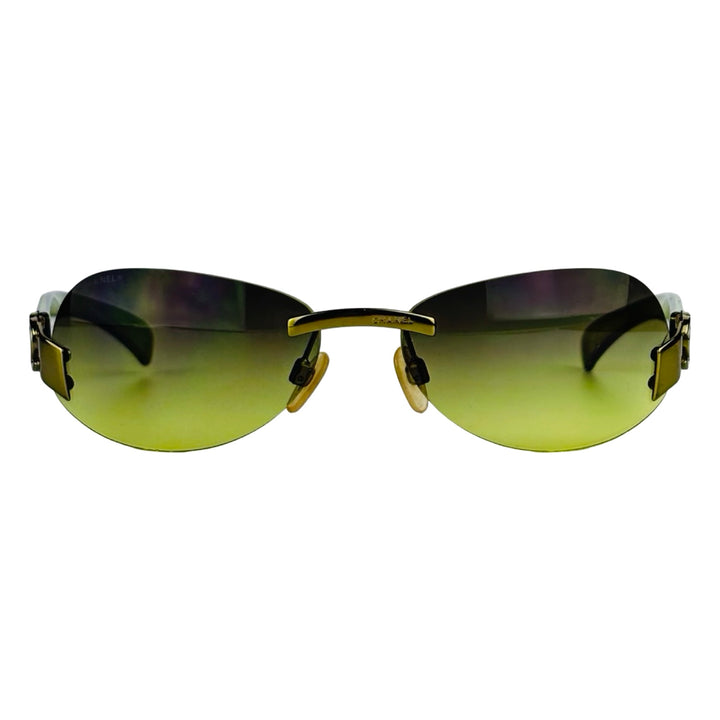 CHANEL - 4037