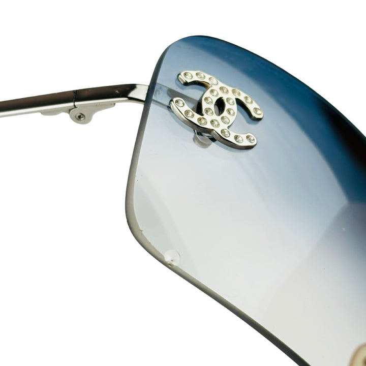 CHANEL – 4017-D