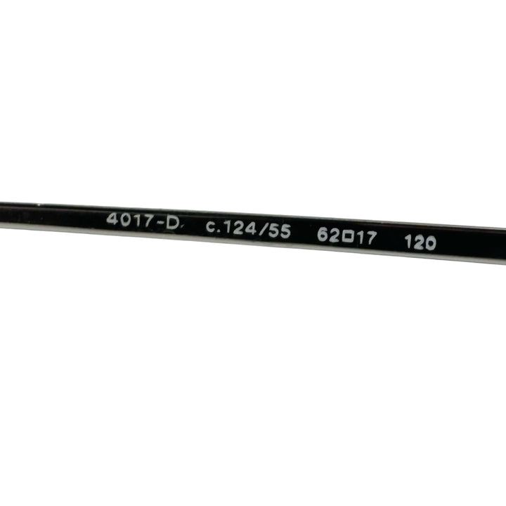 CHANEL – 4017-D