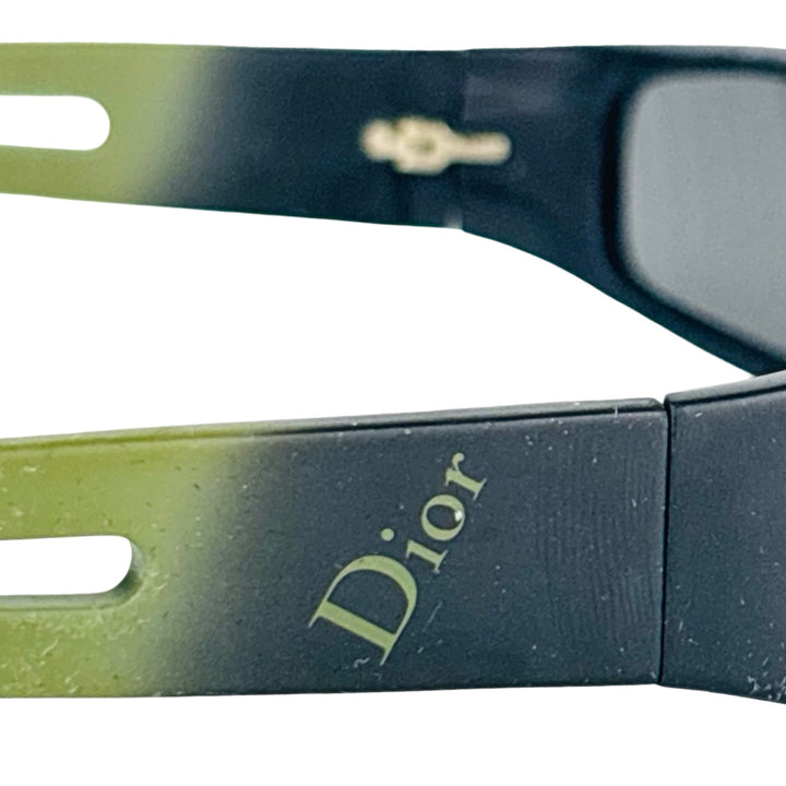 DIOR - BANDAGE 2