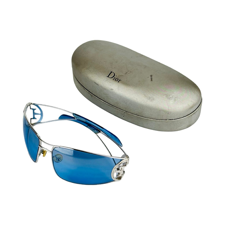 DIOR – CALANDRE