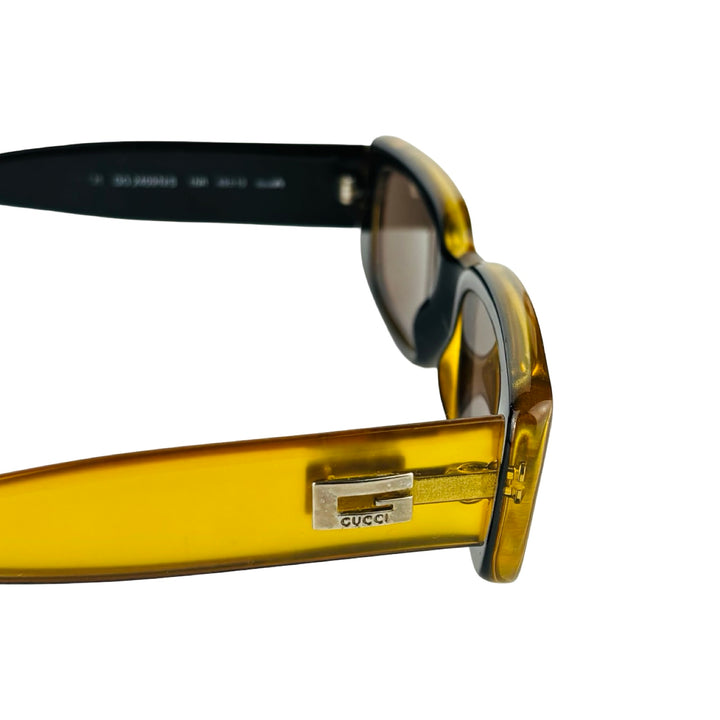 GUCCI – GG2409/S
