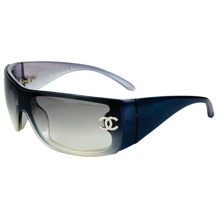 CHANEL – 5866-B