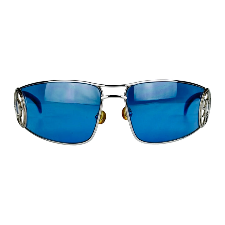 DIOR – CALANDRE