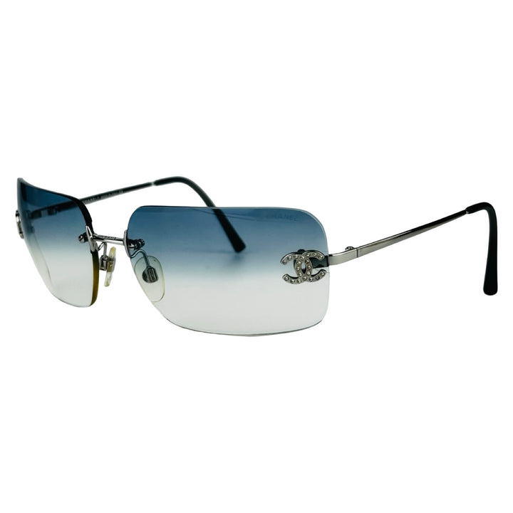 CHANEL – 4017-D