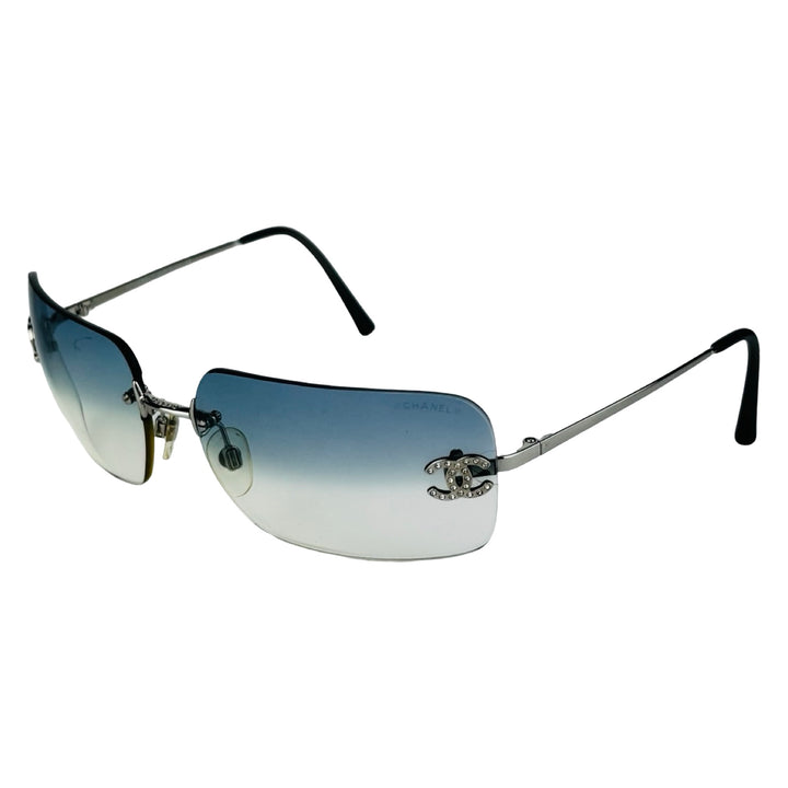CHANEL – 4017-D